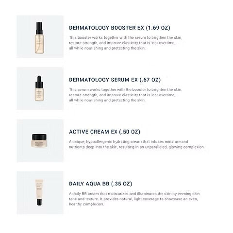 RIMAN EXPERT RITUAL TRAVEL KIT