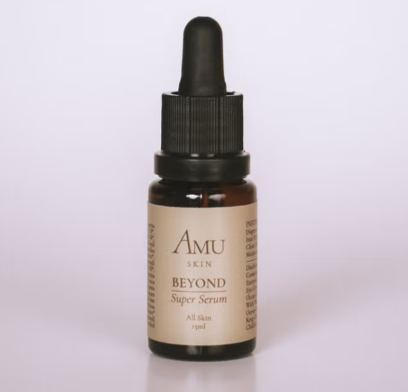 AMU: BEYOND | Super 13 Oil Serum 15ml