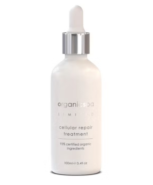 Organicspa: Cellular Repair Treatment 100ml