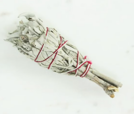 White sage (SMALL)