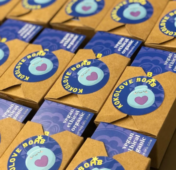 KOKOLOVE BOMB – 45g