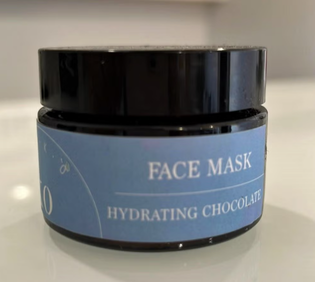 Chocolate Hydration Mask