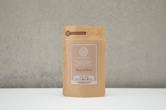 Living KoKo Head & Heart 100g