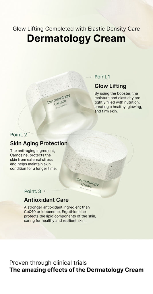 ICD Dermatology Cream 50ml