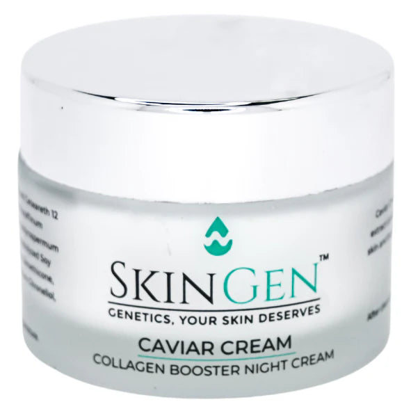 SkinGen: Caviar Cream 50g