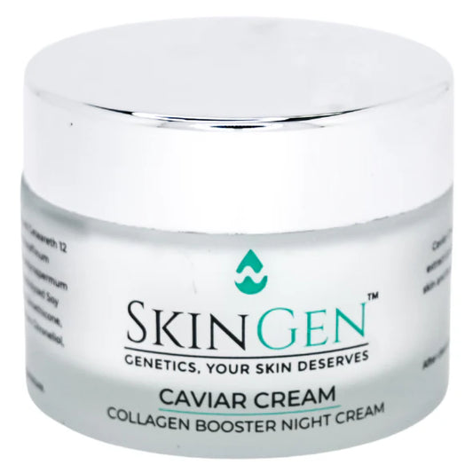SkinGen: Caviar Cream 50g