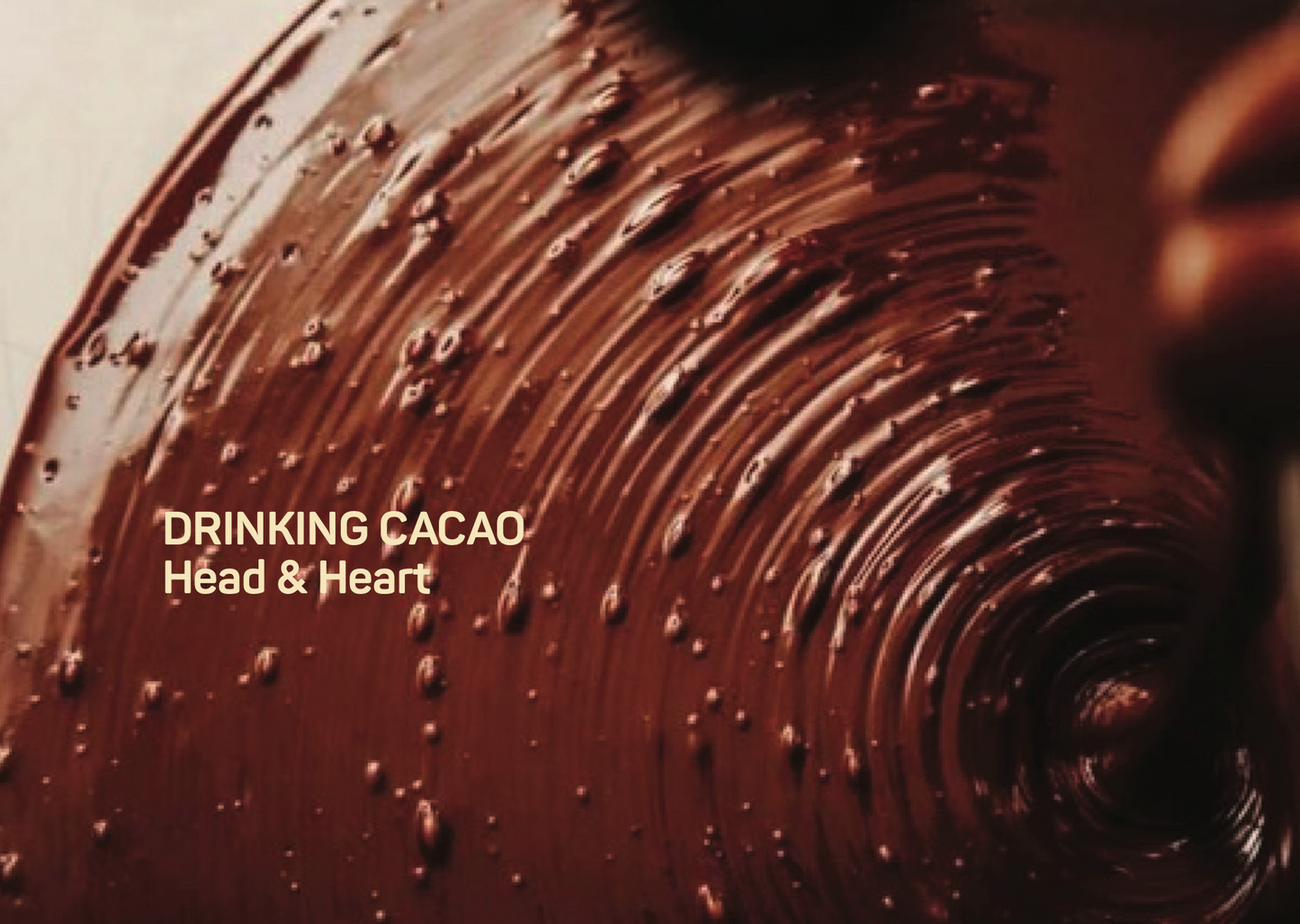 Living KoKo Head & Heart 100g