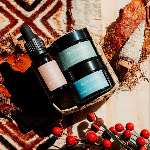 Koko Smooth Gift Pack