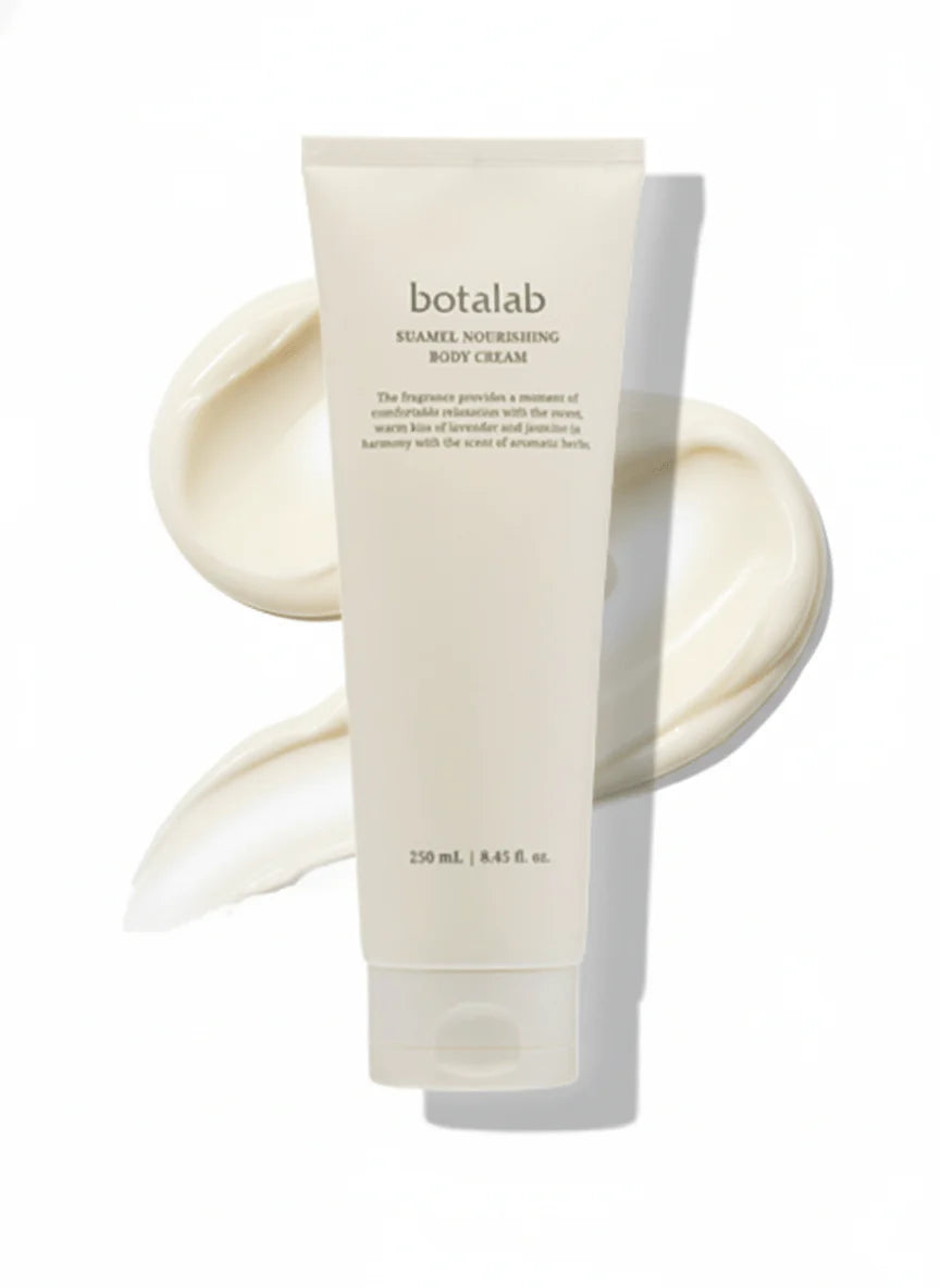 botalab Suamel Body Cream 250ml