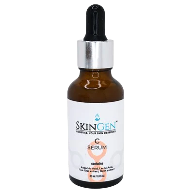 SkinGen: Vitamin C Serum 30ml