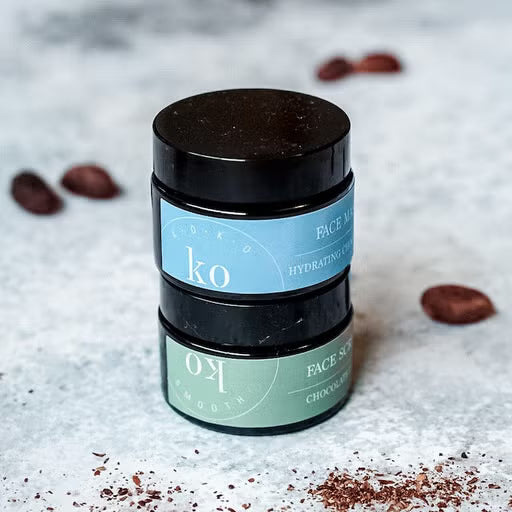 Koko Smooth Skin Care Duo