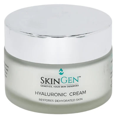 SkinGen: Hyaluronic Cream 30ml