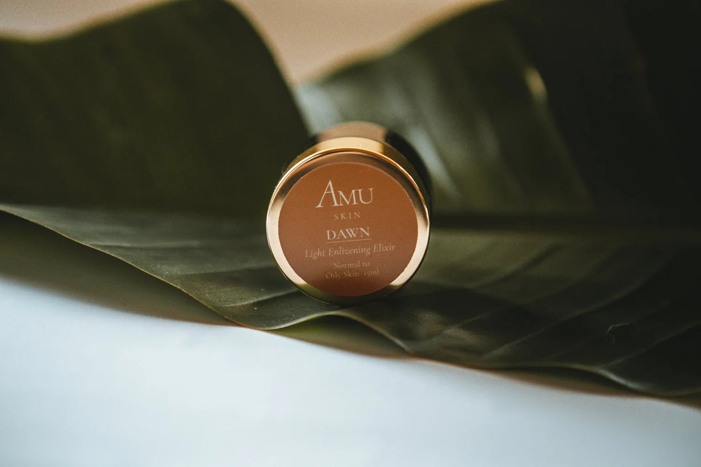 AMU: MINI DAWN – Day Cream 15ml