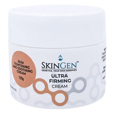 SkinGen: Ultra Firming Cream 125g