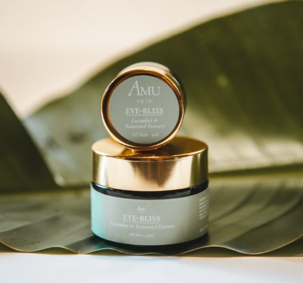 AMU: EYE-BLISS | Gentle Eye Cream 30ml