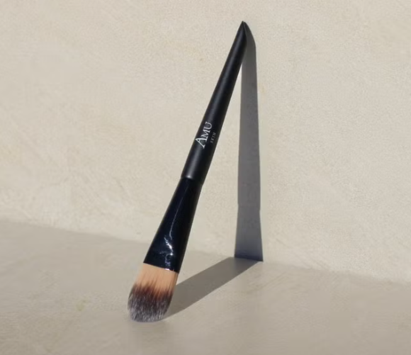 AMU: ECO Face Mask Brush