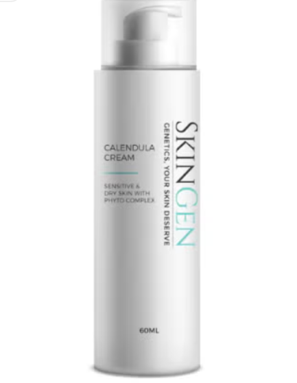 SkinGen: Calendula Cream 60ml
