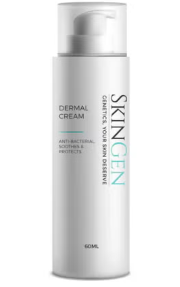SkinGen: Dermal Cream 60ml