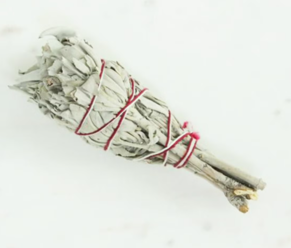 White sage (SMALL)