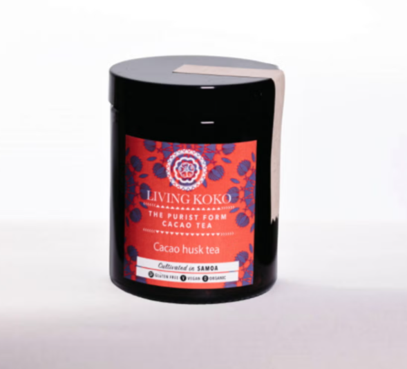 Cacao Husk Tea