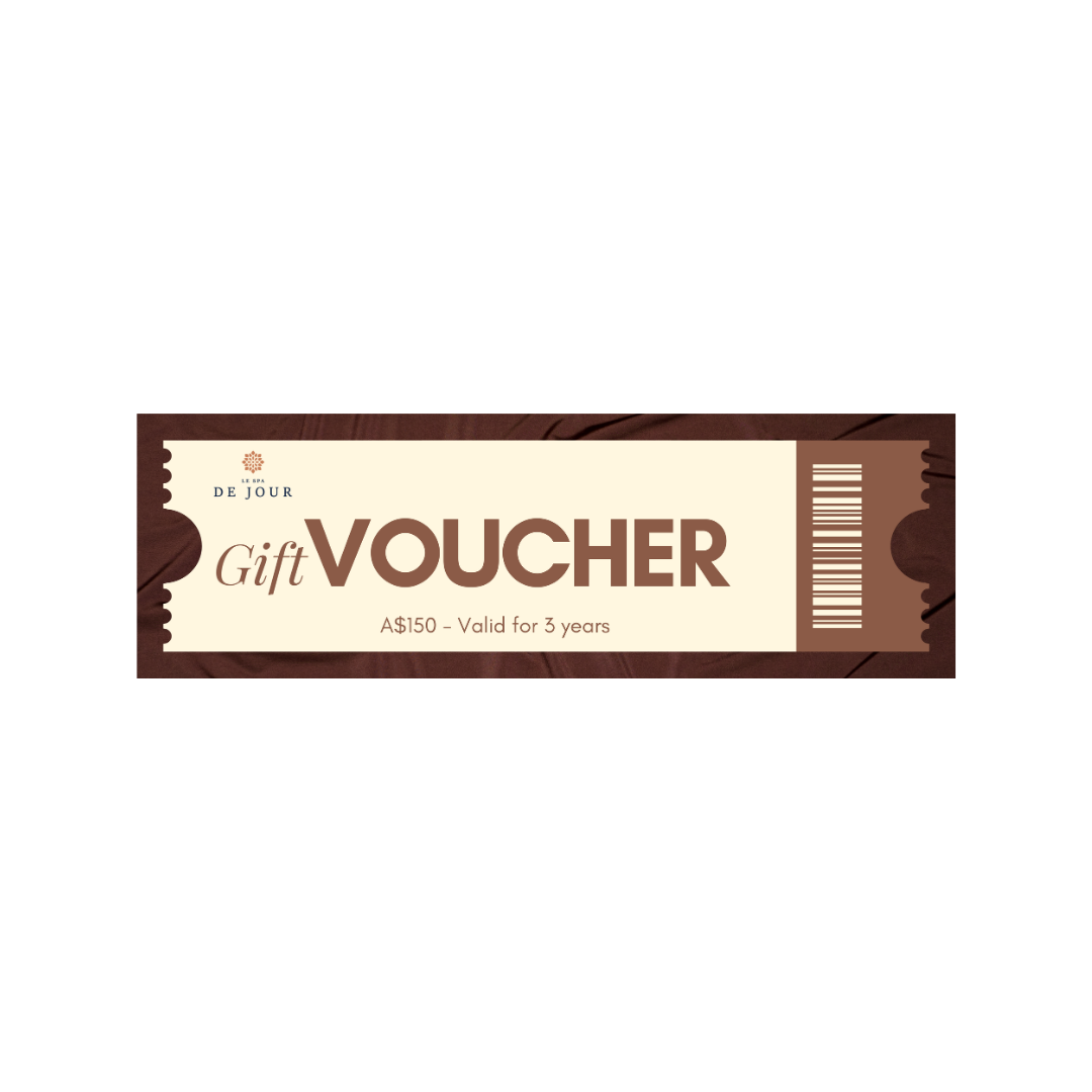 Le Spa De Jour $150 Gift Voucher