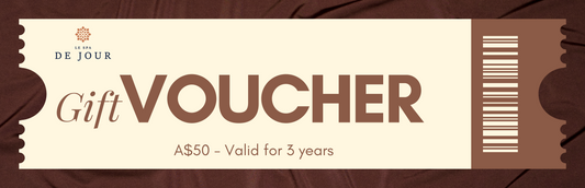 Le Spa de Jour Gift Voucher
