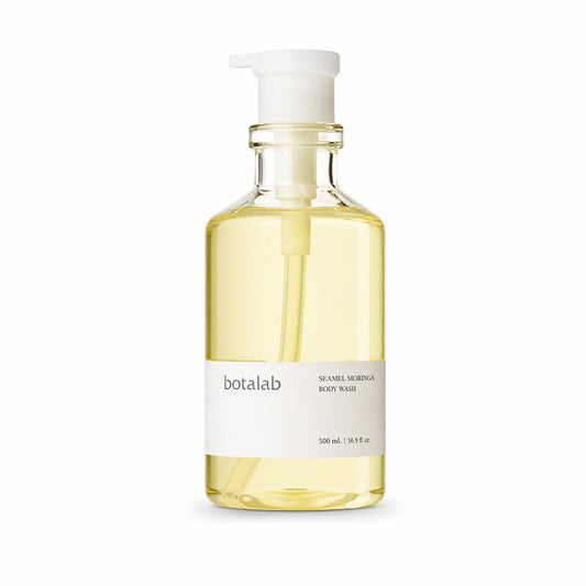 Botalab Suamel Nourishing Body Wash 500ml