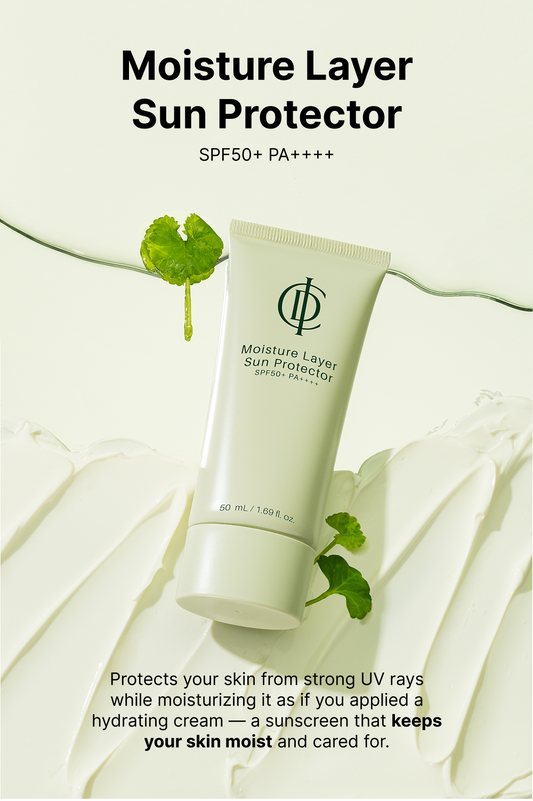AQUA PROTECTION SUN GEL SPF 50+ PA++++ 50ml