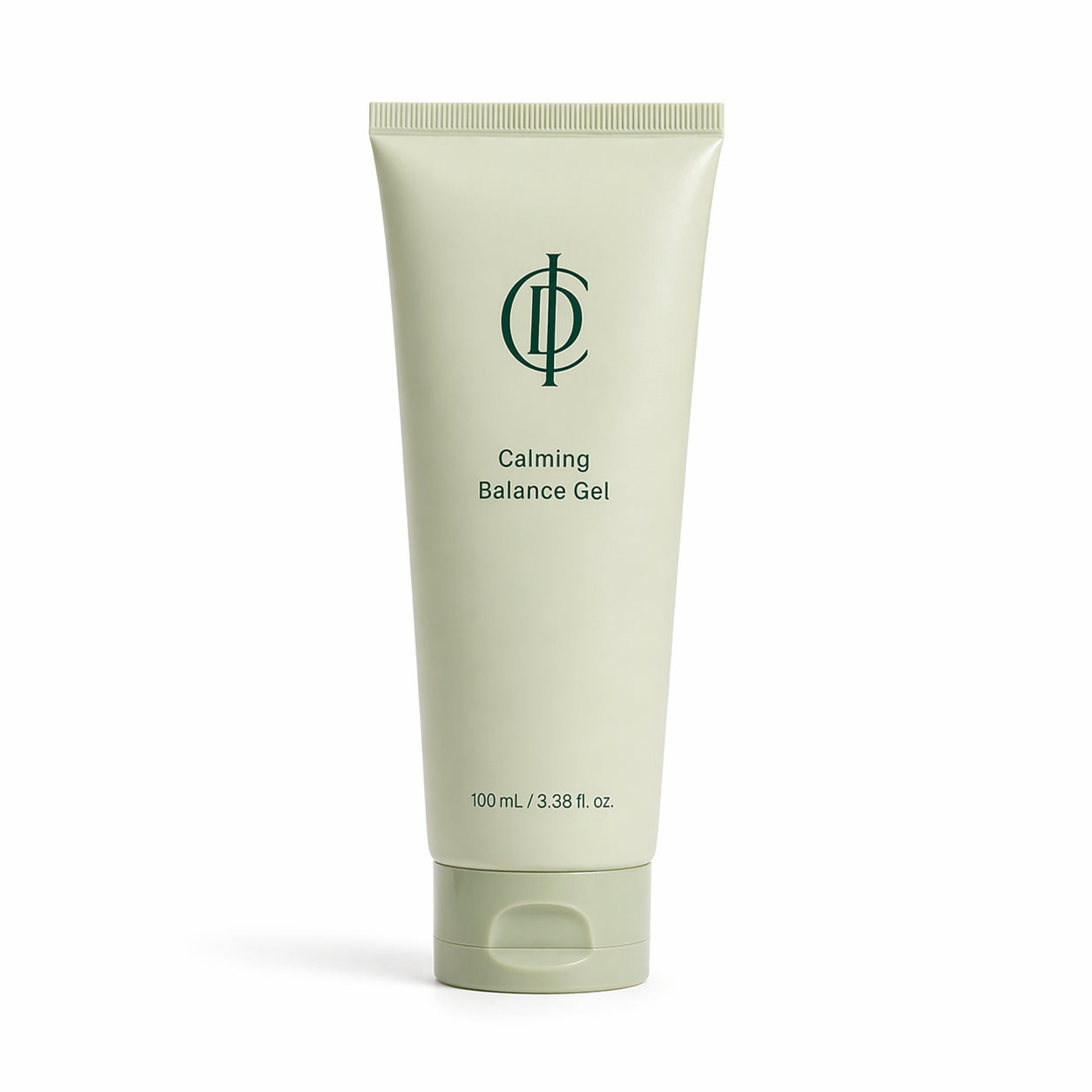 ICD Calming Balance Gel 100ml
