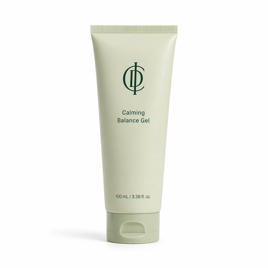 ICD Calming Balance Gel 100ml