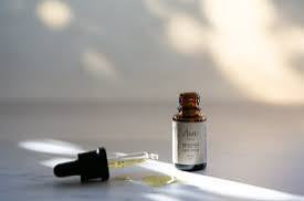 AMU: BEYOND | Super 13 Oil Serum 15ml