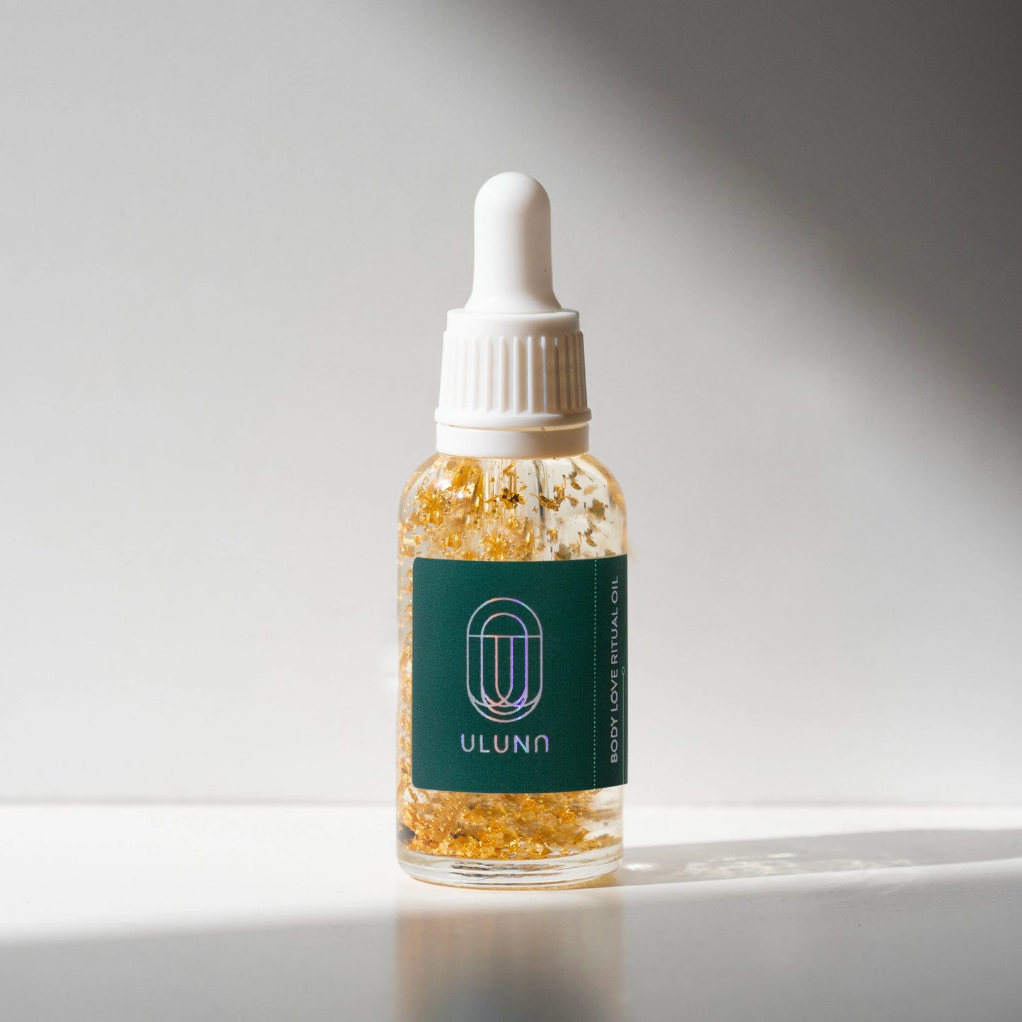 Uluna Body Love Oil 30ml