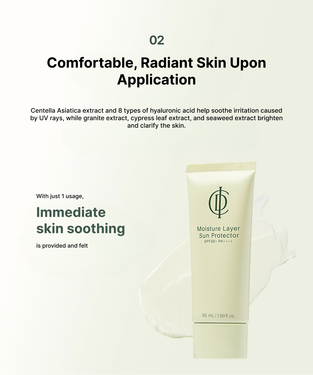 AQUA PROTECTION SUN GEL SPF 50+ PA++++ 50ml