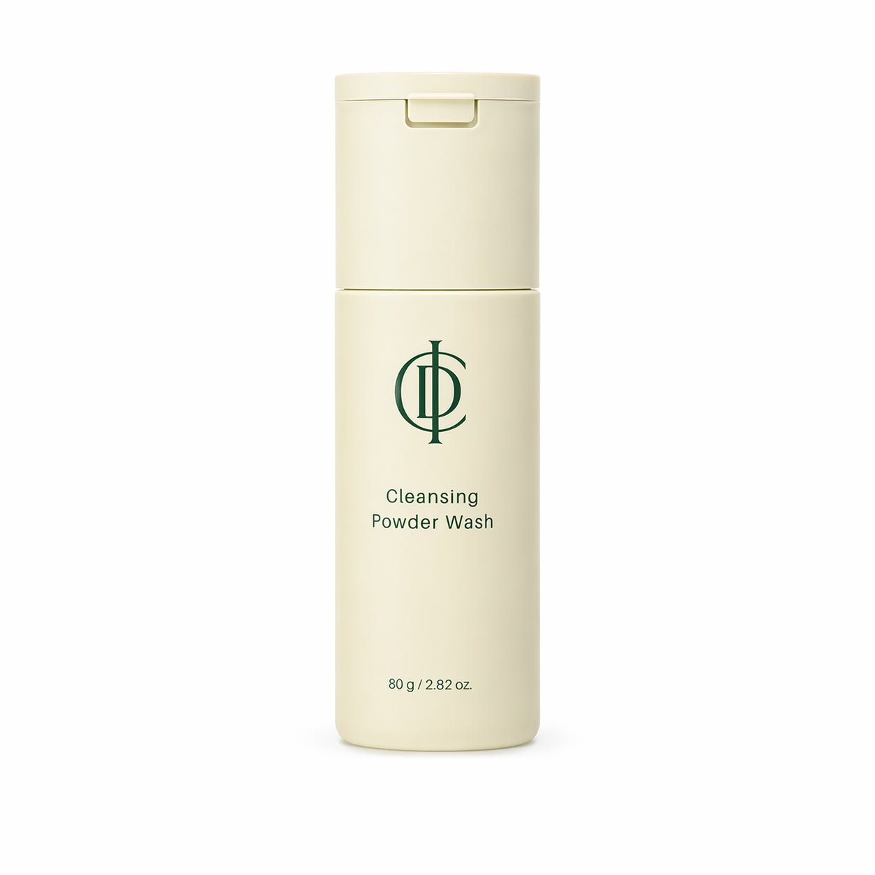 ICD Cleansing Powder Wash 80g