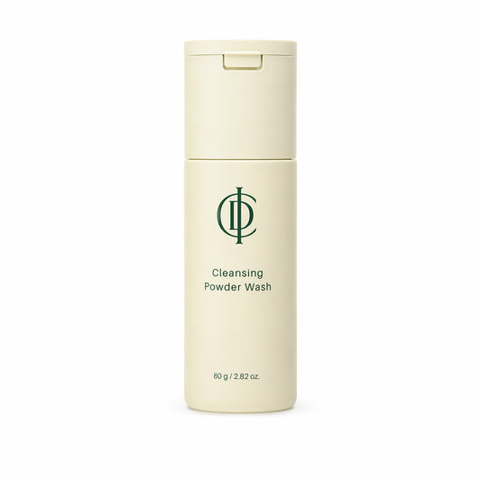 ICD Cleansing Powder Wash 80g