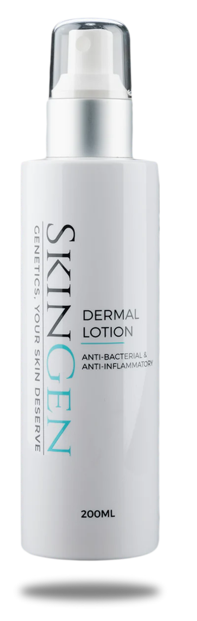 SkinGen: Dermal Lotion 200ml