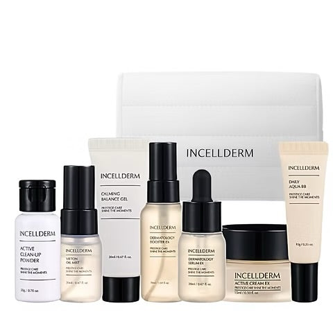 RIMAN EXPERT RITUAL TRAVEL KIT