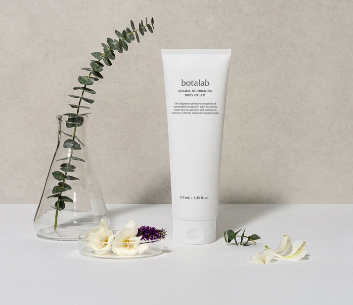 Botalab Suamel Body Cream 250ml