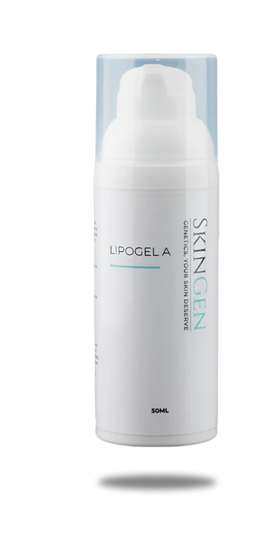 SkinGen: Lipogel A 50ml