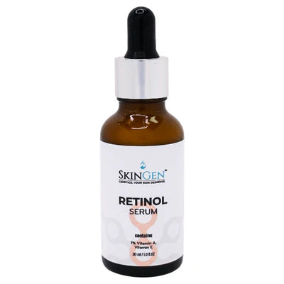 SkinGen: Retinol Serum 30ml
