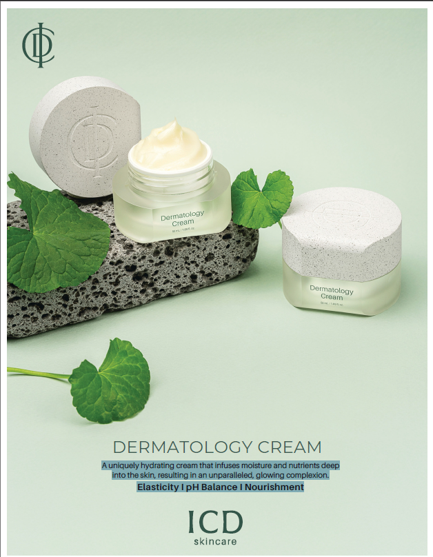 ICD Dermatology Cream 50ml