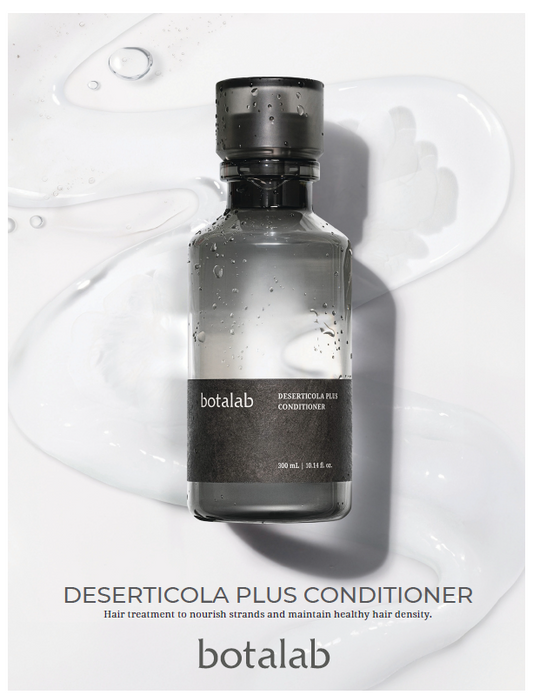 botalab Deserticola Plus Conditioner 300ml