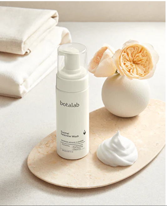 Botalab Suamel Balancing Feminine Wash