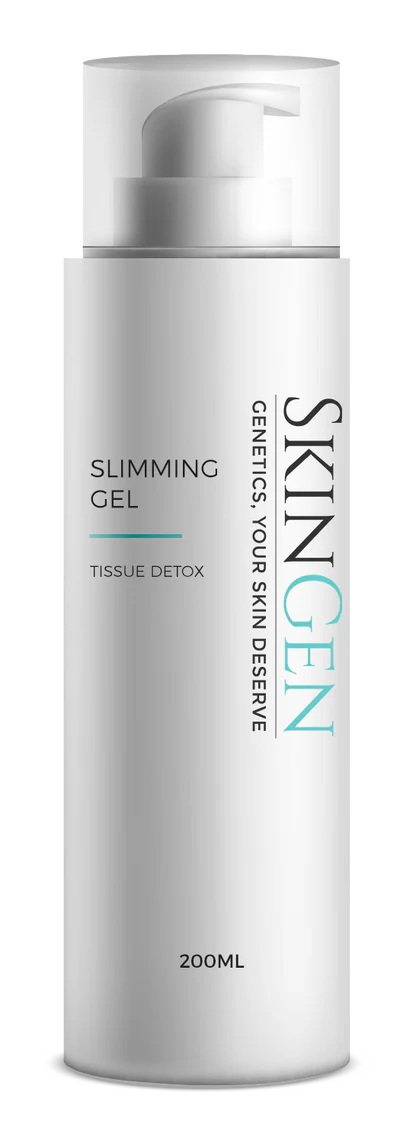 SkinGen: Slimming Gel 200ml